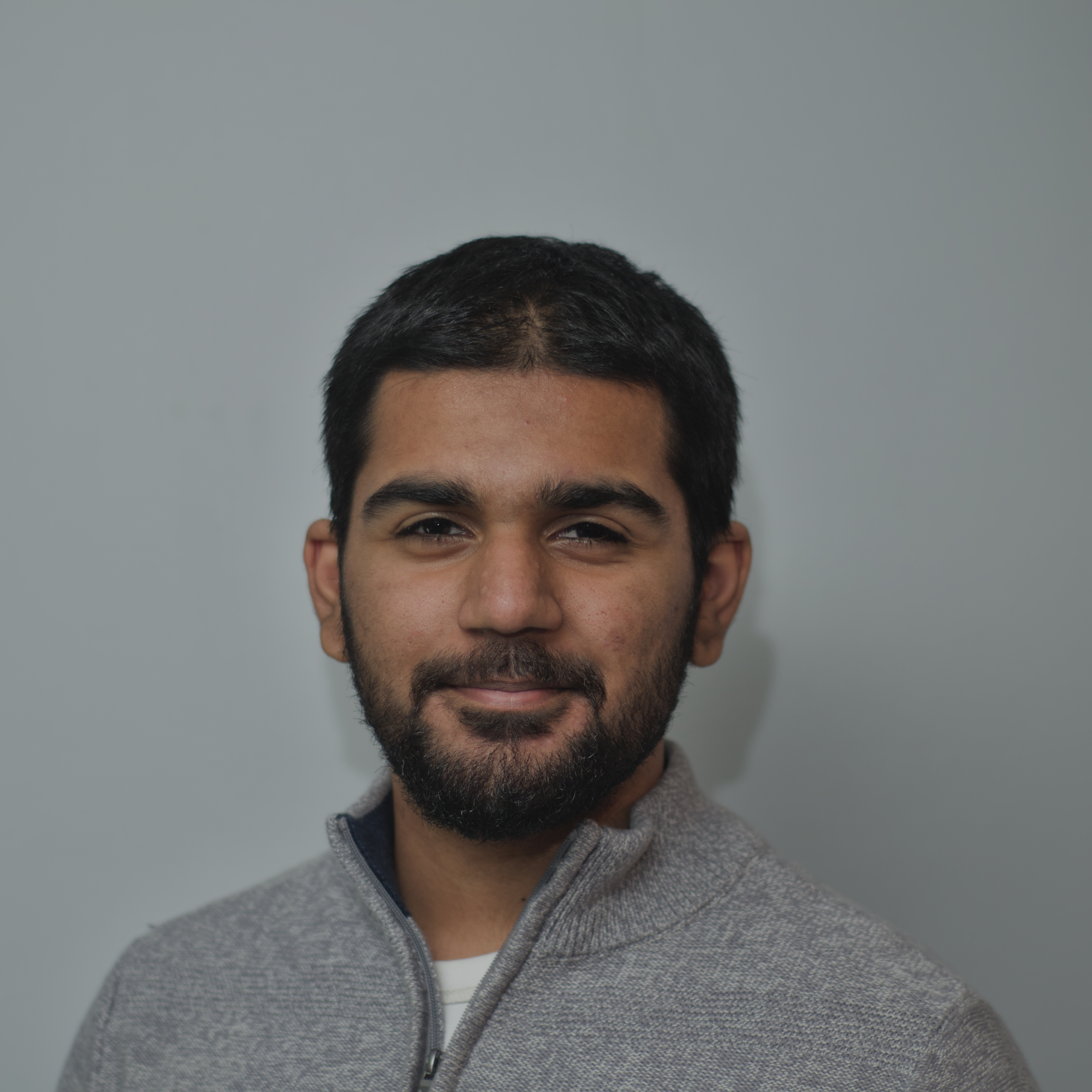 Photo of Abdullah Khokhar