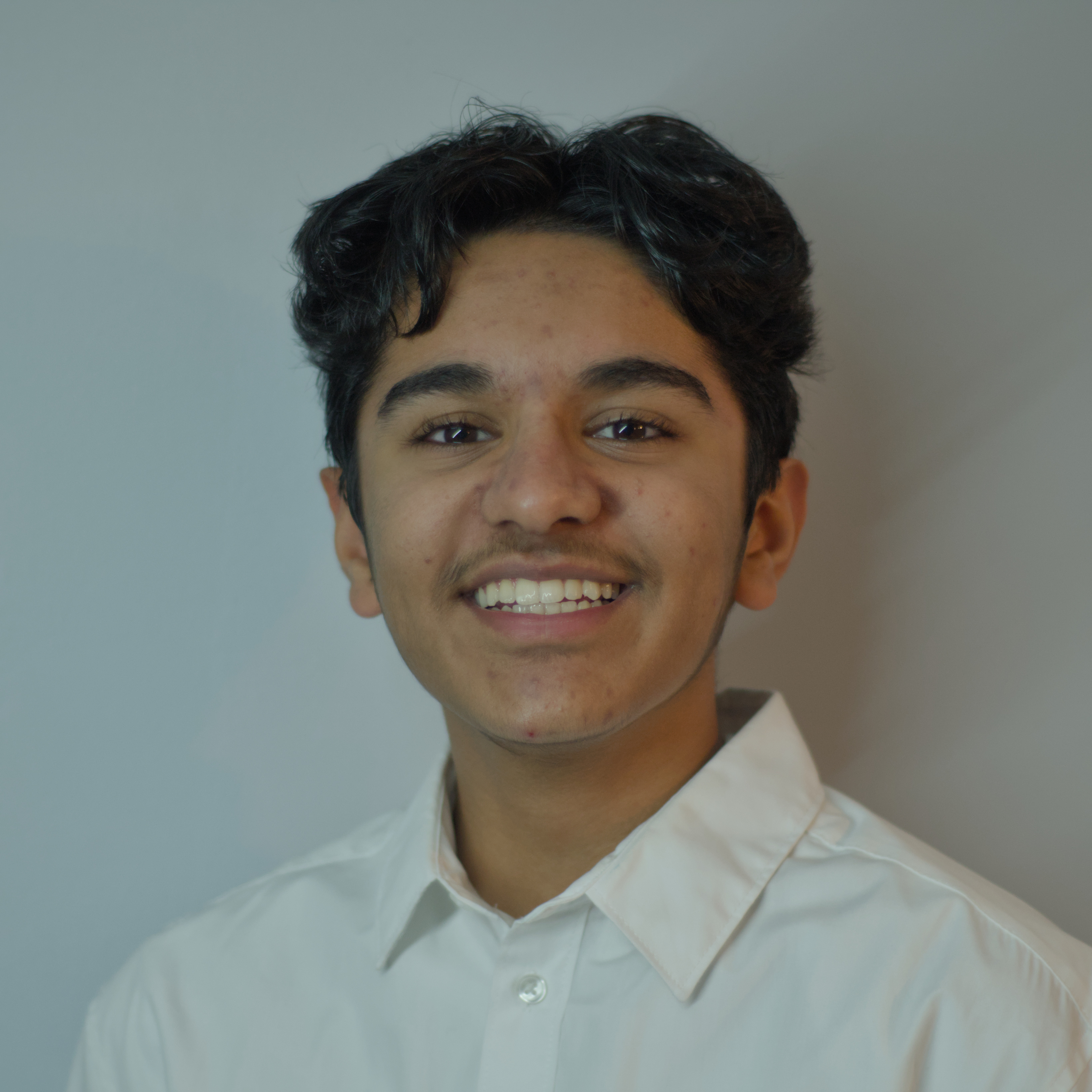 Photo of Vineeth Godavarti